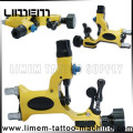Best selling colorful rotary tattoo machine